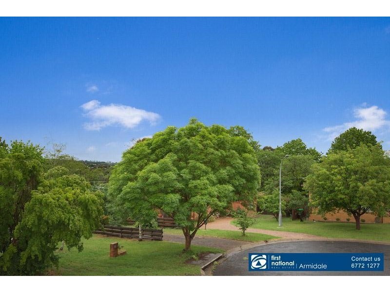 4 Hamilton Crescent, Armidale NSW 2350