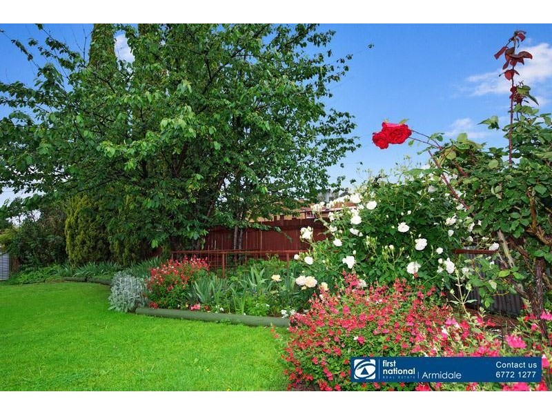 4 Hamilton Crescent, Armidale NSW 2350