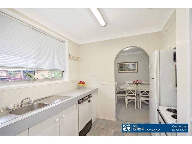 4 Hamilton Crescent, Armidale NSW 2350