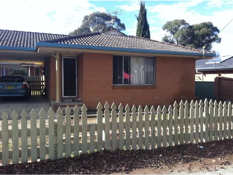 3/17 Queen Elizabeth Drive, Armidale NSW 2350