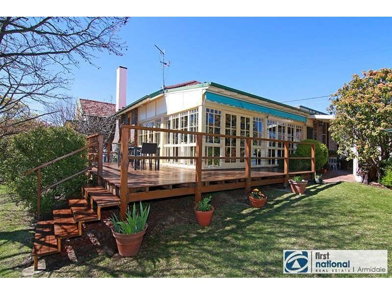 194 Dangar Street, Armidale NSW 2350