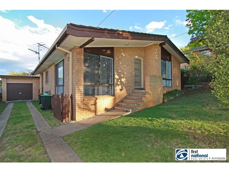 193 Butler Street, Armidale NSW 2350