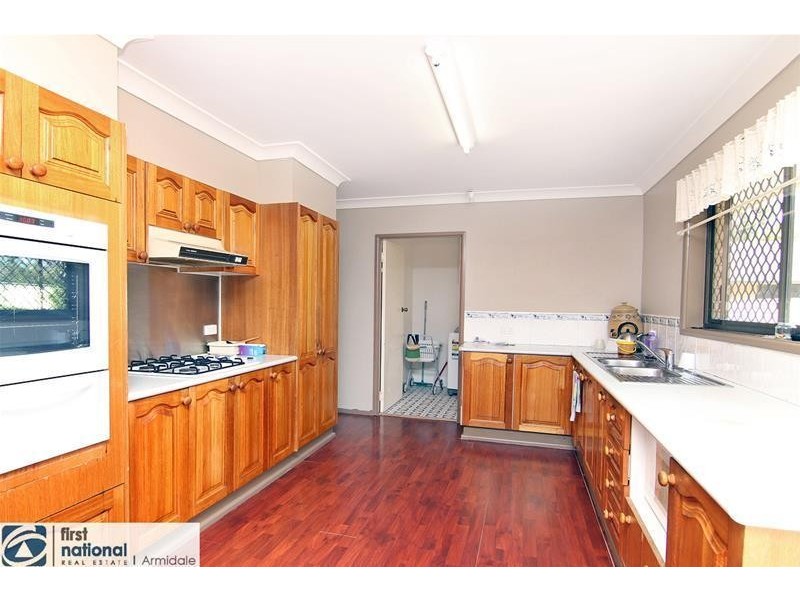 27 Blake Street, Armidale NSW 2350