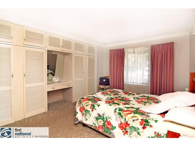 27 Blake Street, Armidale NSW 2350