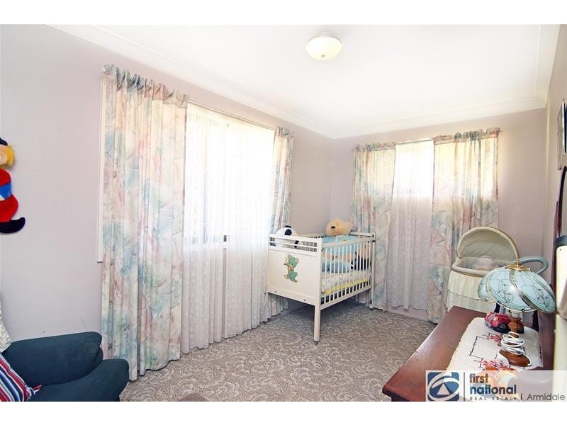 27 Blake Street, Armidale NSW 2350