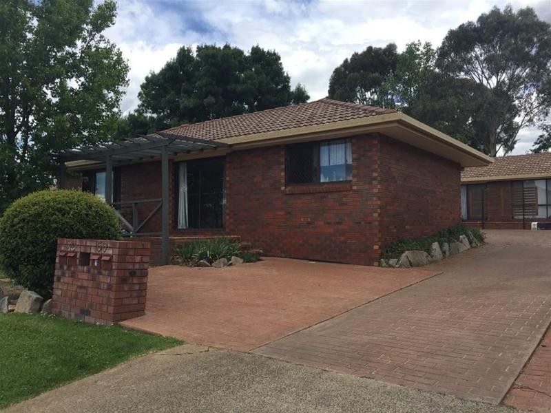 2/54-56 Claude Street, Armidale NSW 2350