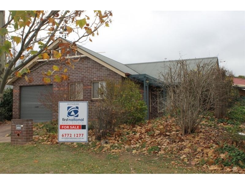 7B Fiona Place, Armidale NSW 2350