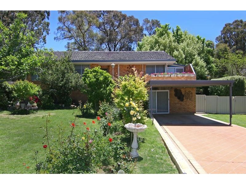 17 Jubilee Road, Armidale NSW 2350