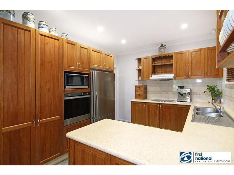 17 Jubilee Road, Armidale NSW 2350