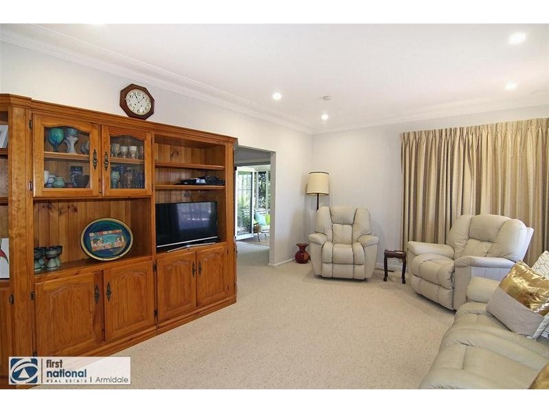 17 Jubilee Road, Armidale NSW 2350