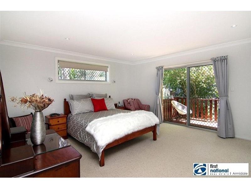 17 Jubilee Road, Armidale NSW 2350