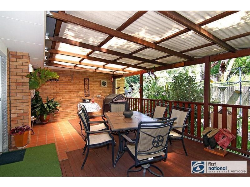 17 Jubilee Road, Armidale NSW 2350