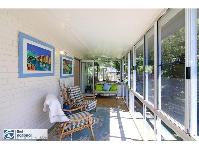 17 Jubilee Road, Armidale NSW 2350