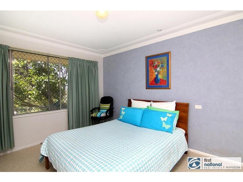 17 Jubilee Road, Armidale NSW 2350