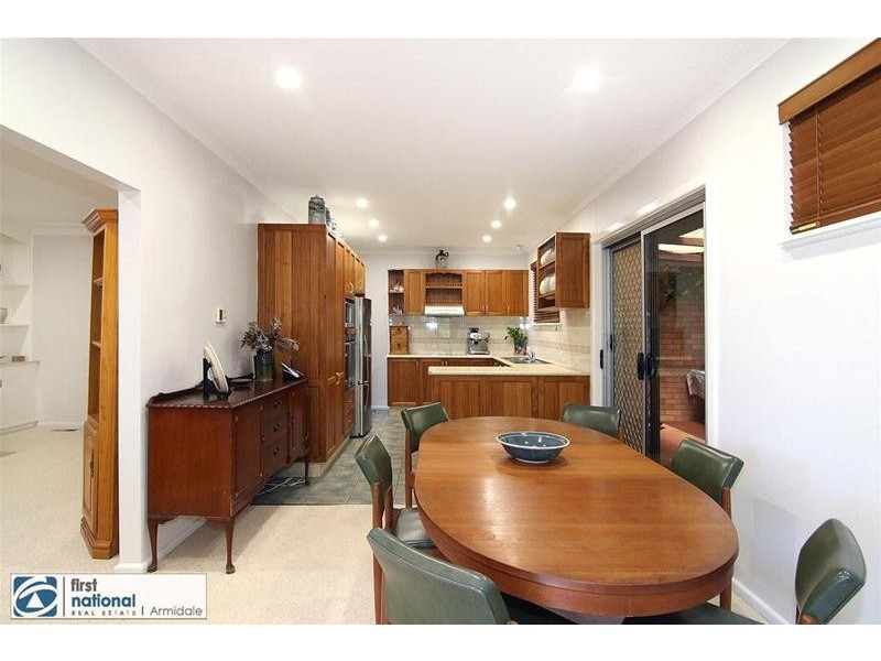 17 Jubilee Road, Armidale NSW 2350