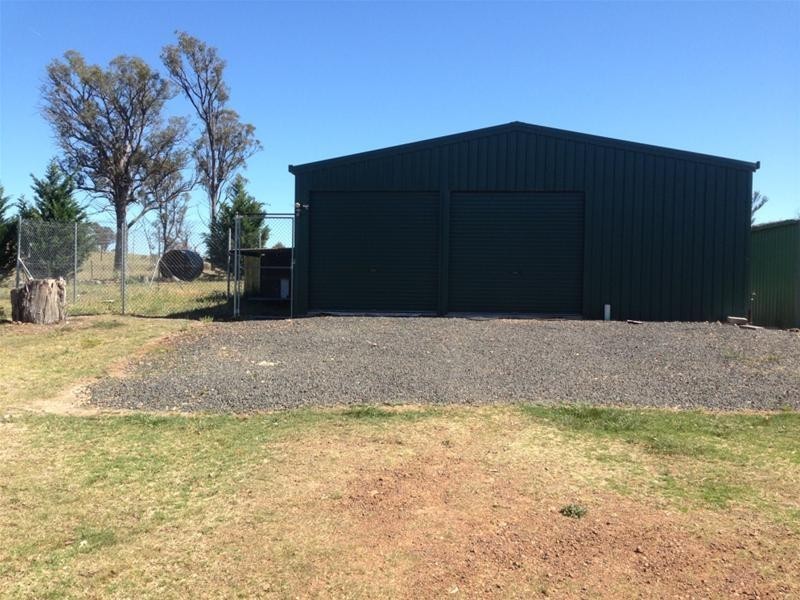 402 Grafton Road, Armidale NSW 2350