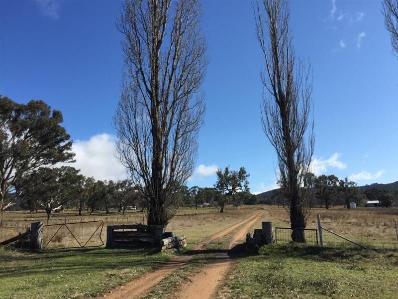 2344 Bundarra Road, Armidale NSW 2350