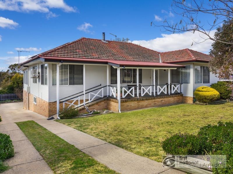 7 Curtis Street, Armidale NSW 2350