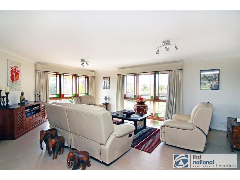 18 The Boulevard, Armidale NSW 2350