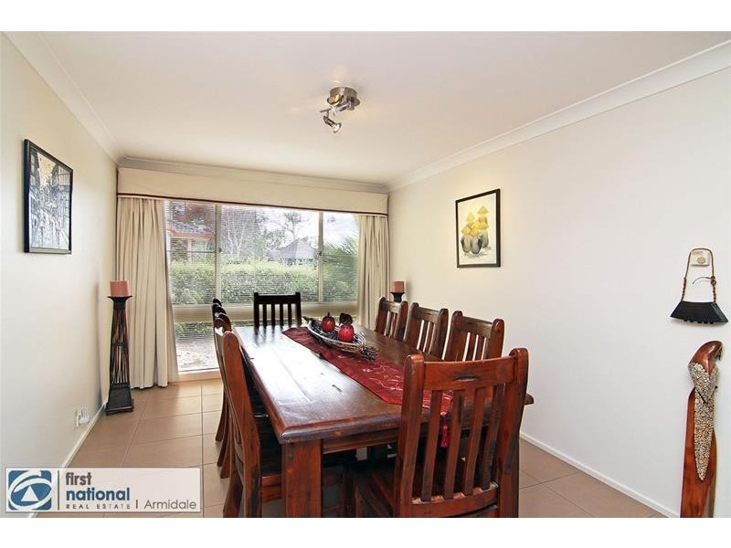 18 The Boulevard, Armidale NSW 2350