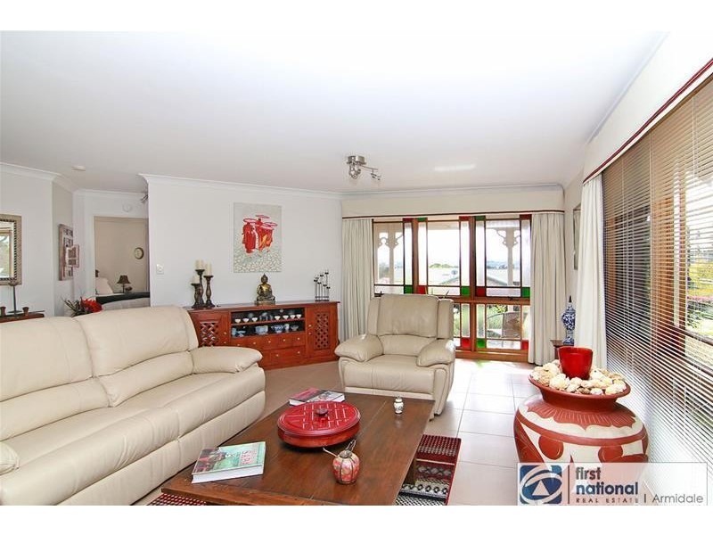 18 The Boulevard, Armidale NSW 2350