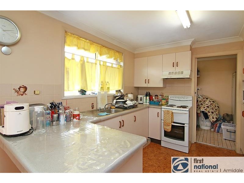 8 Salmon Avenue, Armidale NSW 2350