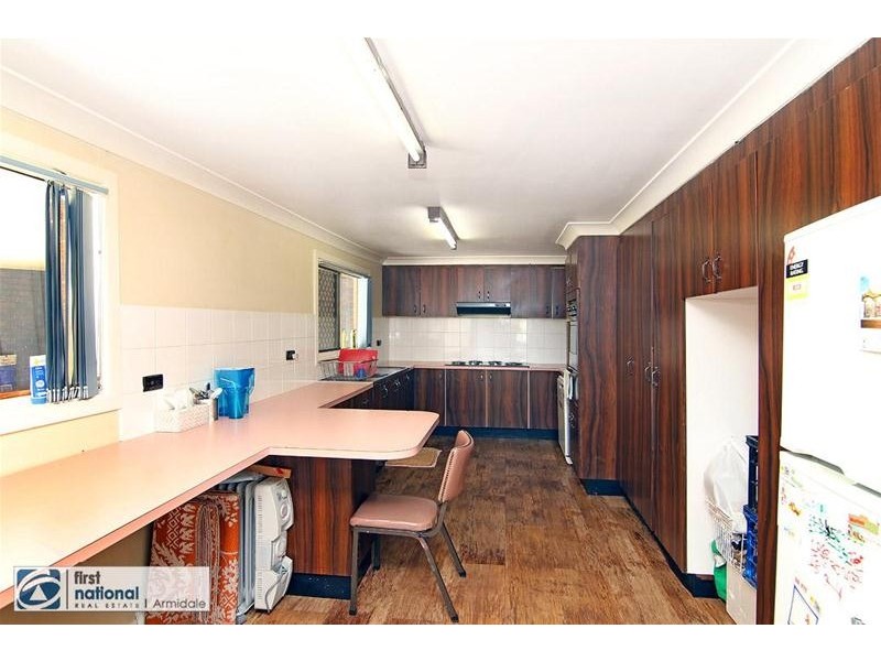 15 Wigan Avenue, Armidale NSW 2350