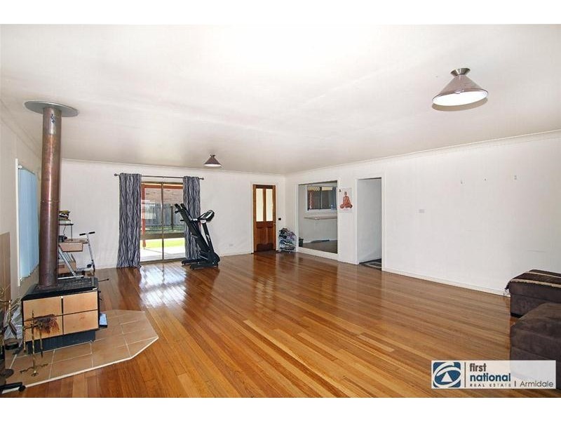 15 Wigan Avenue, Armidale NSW 2350