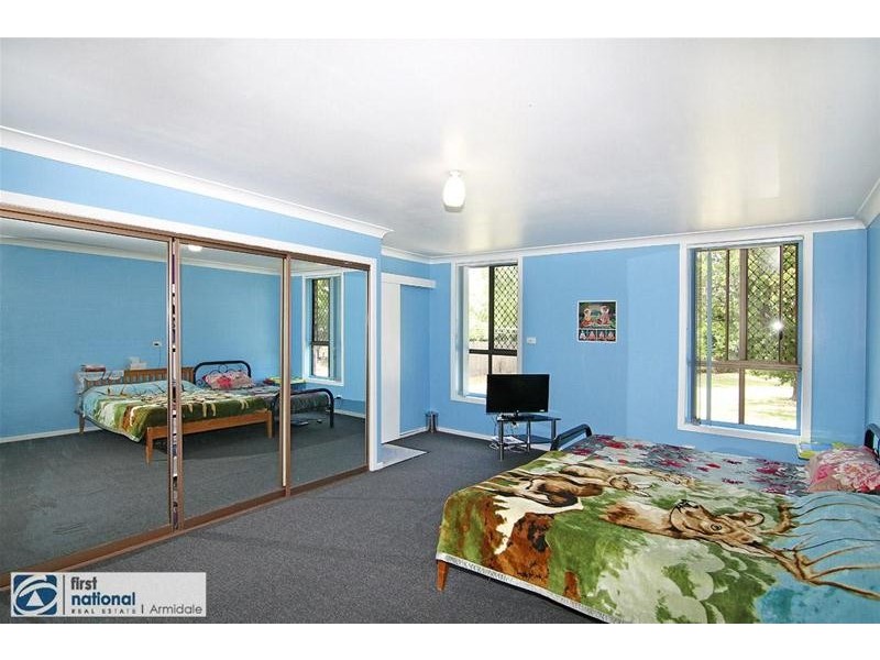 15 Wigan Avenue, Armidale NSW 2350