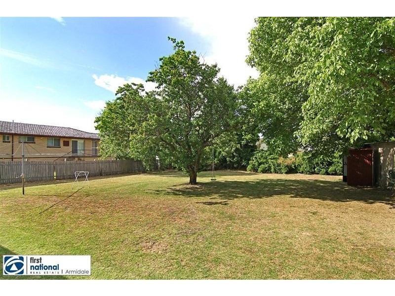 15 Wigan Avenue, Armidale NSW 2350