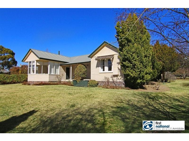 2 Short Street, Armidale NSW 2350