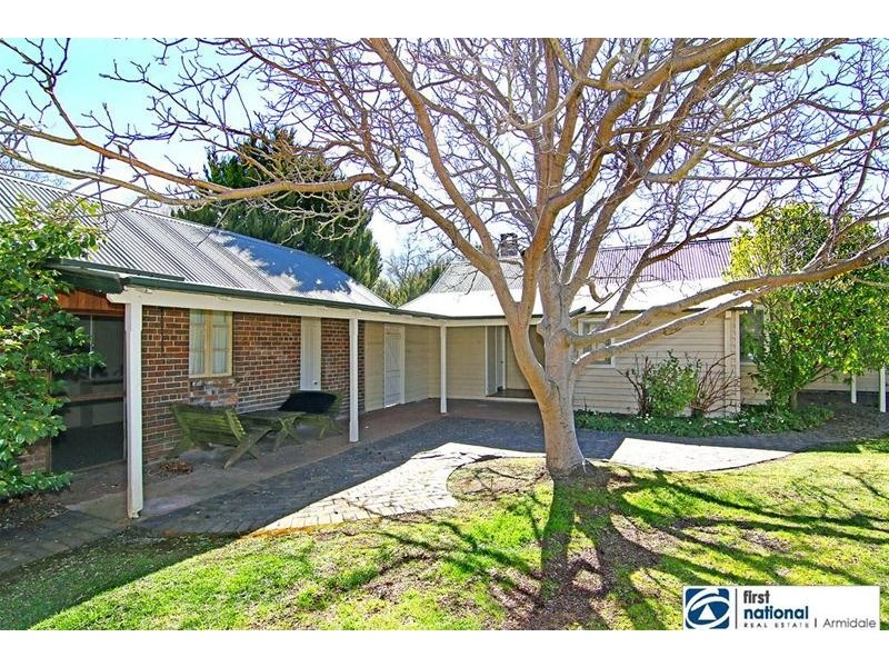 2 Short Street, Armidale NSW 2350