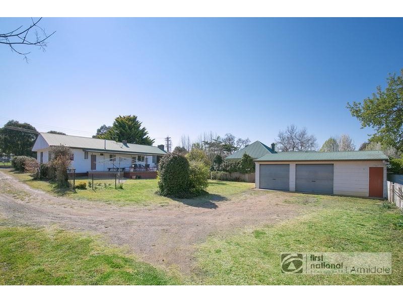 7 Canambe Street, Armidale NSW 2350