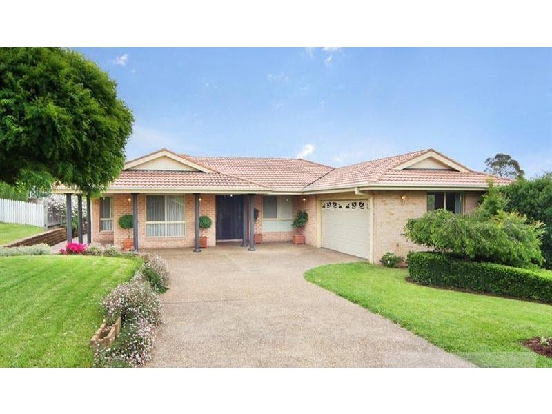 56 The Avenue, Armidale NSW 2350