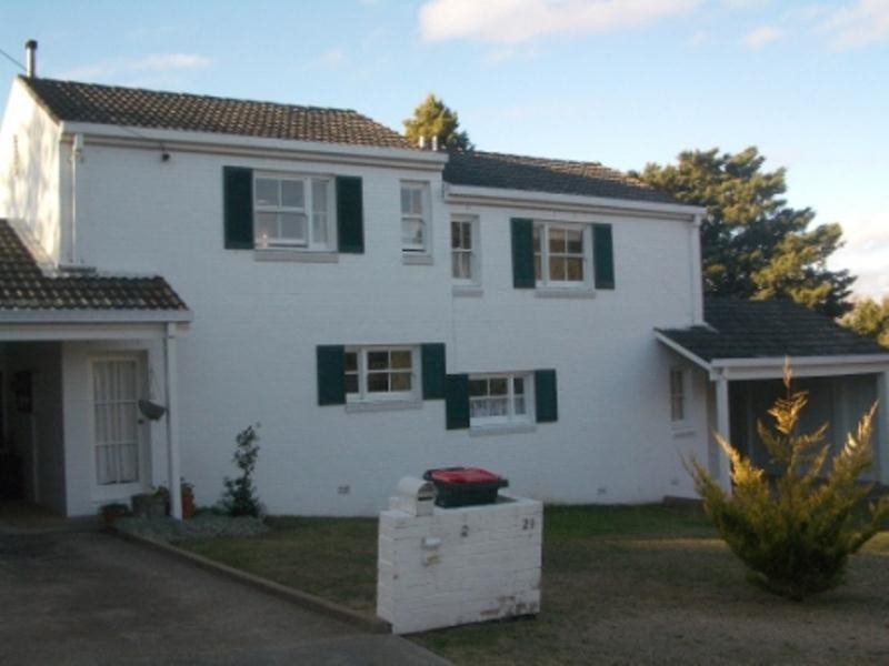 1/21 Catherine Street, Armidale NSW 2350