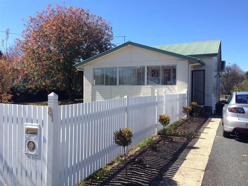 81 Markham Street, Armidale NSW 2350
