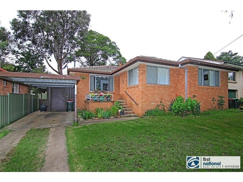 89 Perrott Street, Armidale NSW 2350