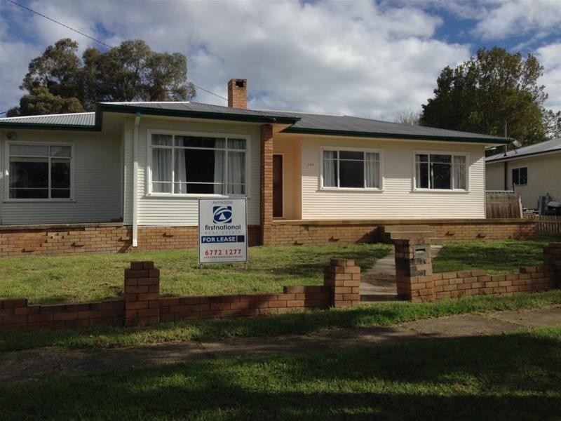 174 Mossman Street, Armidale NSW 2350