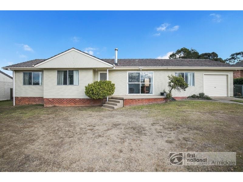 12 Glen Innes Road, Armidale NSW 2350
