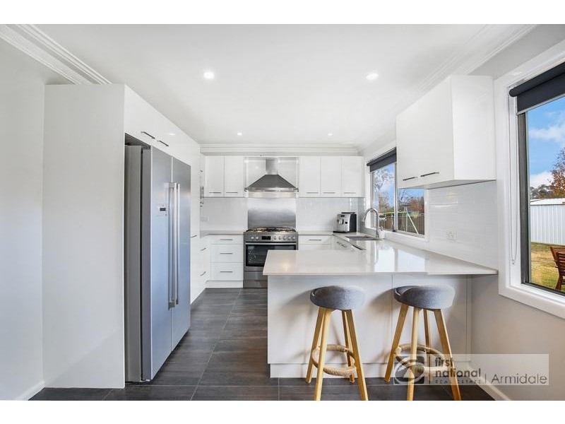 12 Glen Innes Road, Armidale NSW 2350