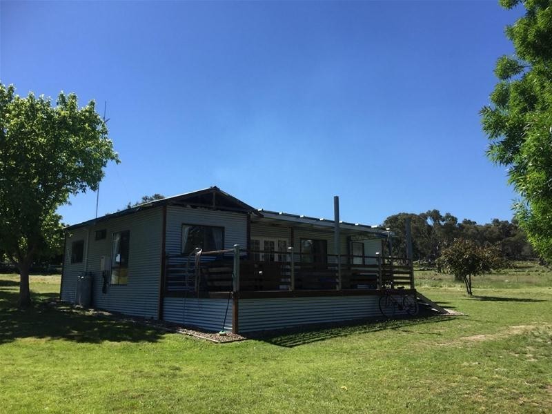 2344 Bundarra Road, Armidale NSW 2350