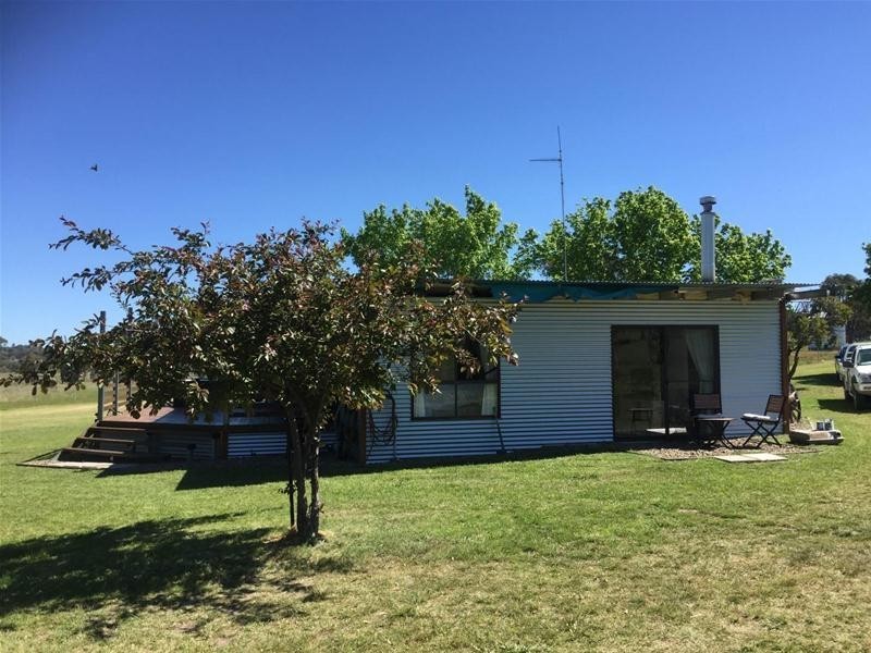 2344 Bundarra Road, Armidale NSW 2350