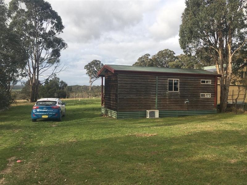 181 Long Swamp Road, Armidale NSW 2350