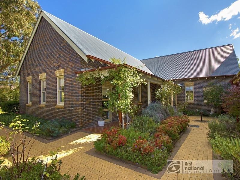 5/20 THE BOULEVARDE, Armidale NSW 2350