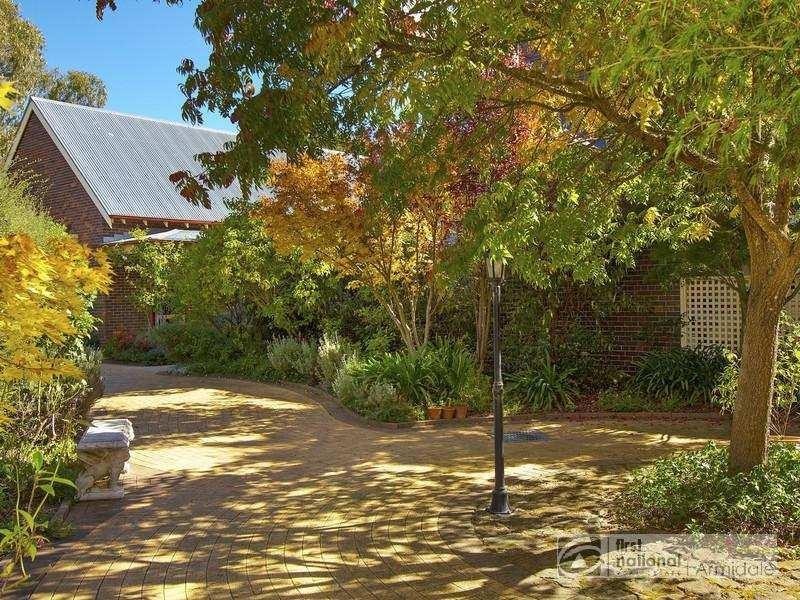 5/20 THE BOULEVARDE, Armidale NSW 2350