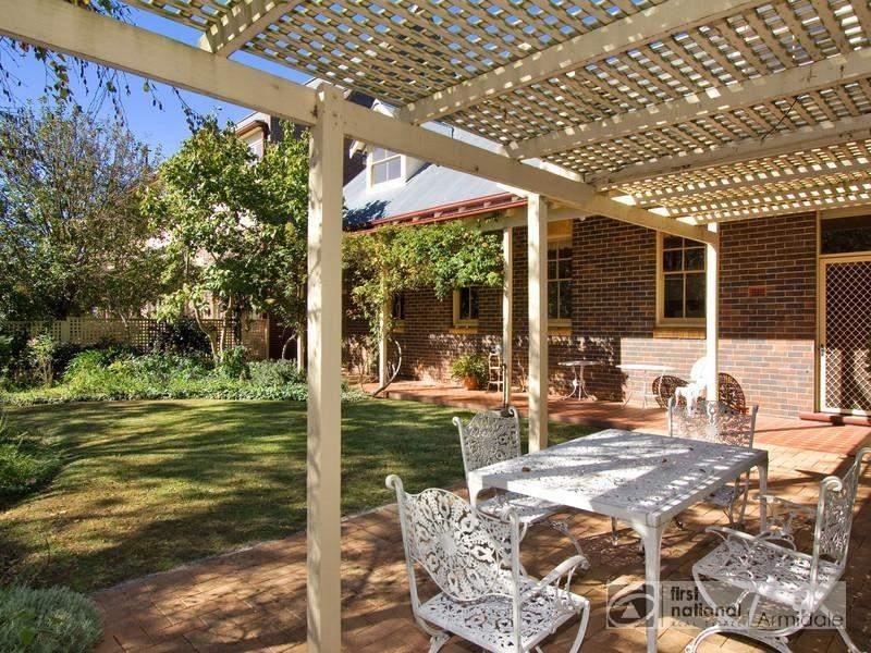 5/20 THE BOULEVARDE, Armidale NSW 2350