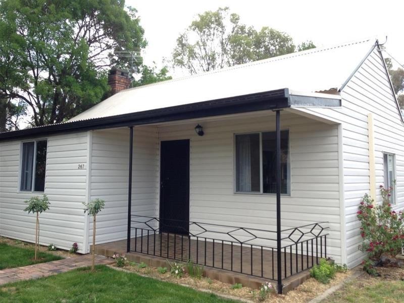 267 Dumaresq Street, Armidale NSW 2350