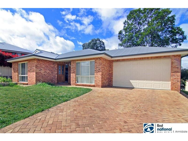 21 Golden Grove, Armidale NSW 2350