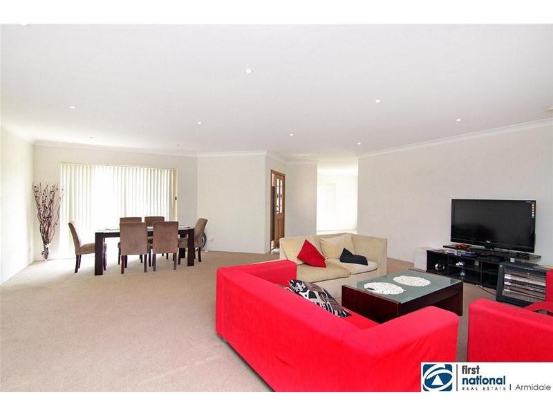 21 Golden Grove, Armidale NSW 2350