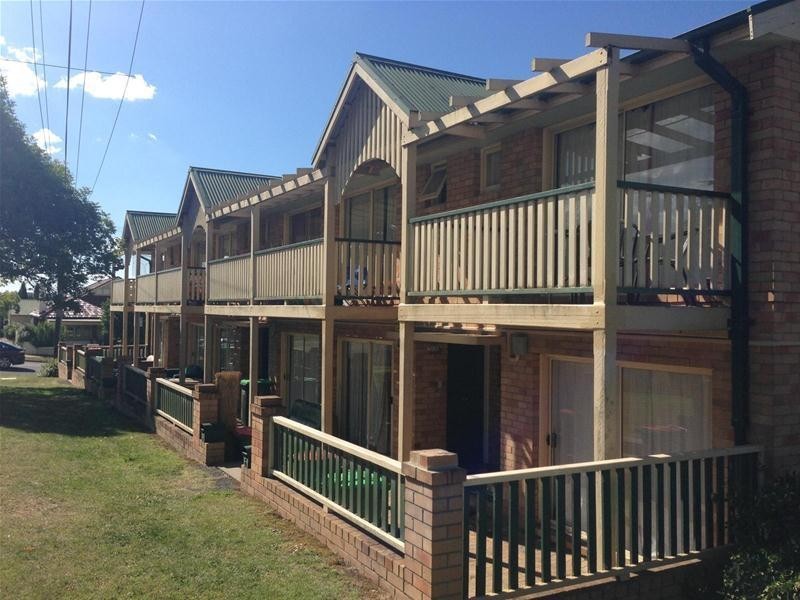 5/165 Dangar Street, Armidale NSW 2350